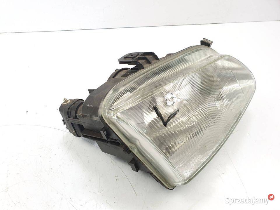LAMPA LEWA PRZÓD RENAULT MEGANE Lipno
