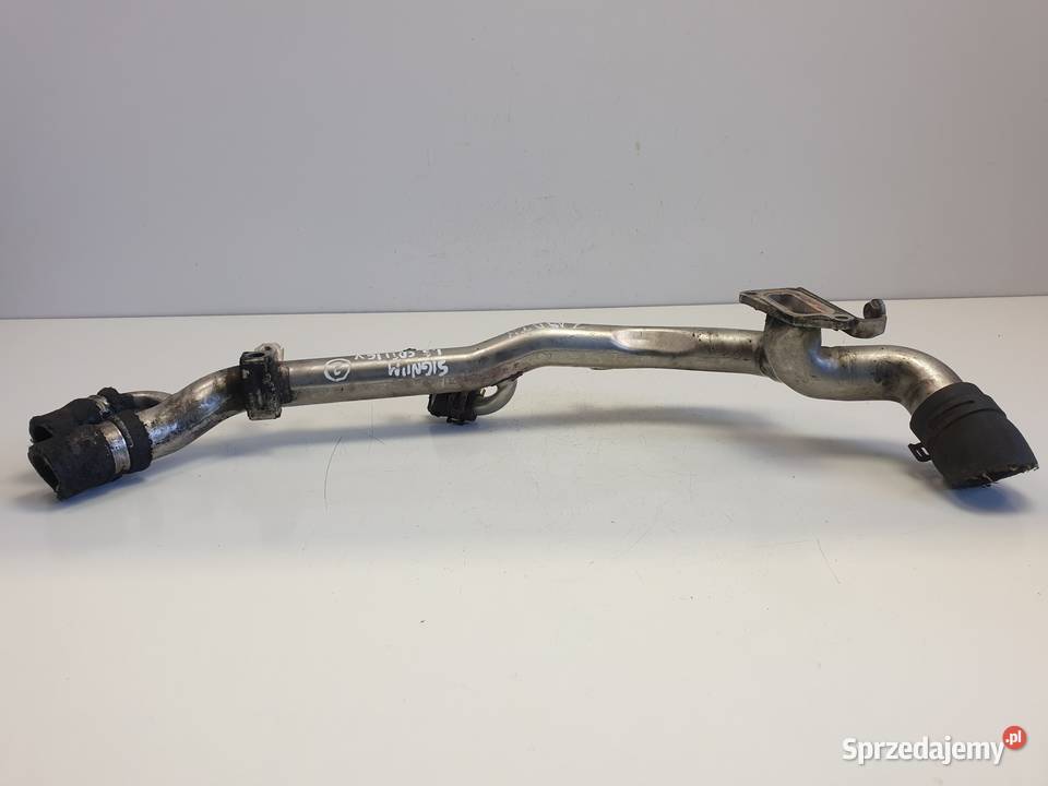 Opel Signum 19 CDTI 16V MAGISTRALA WODY wodna osobowe Rudka