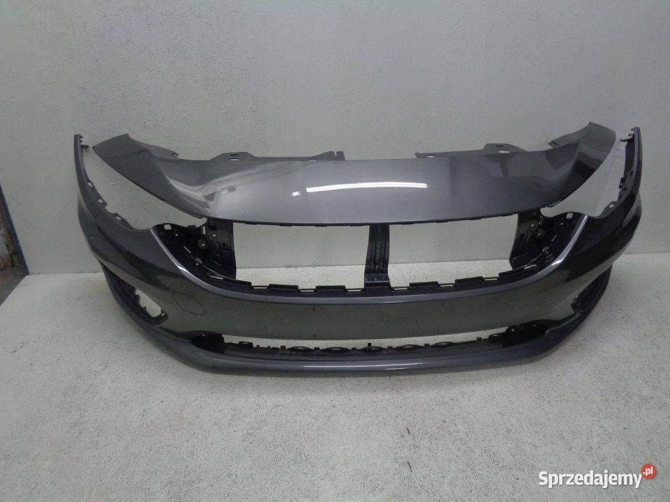 ZDERZAK PRZÓD PRZEDNI FIAT TIPO II 2016R Skarżysko-Kamienna