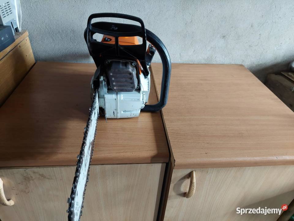 Piła spalinowa Stihl MS 362 sprzedam