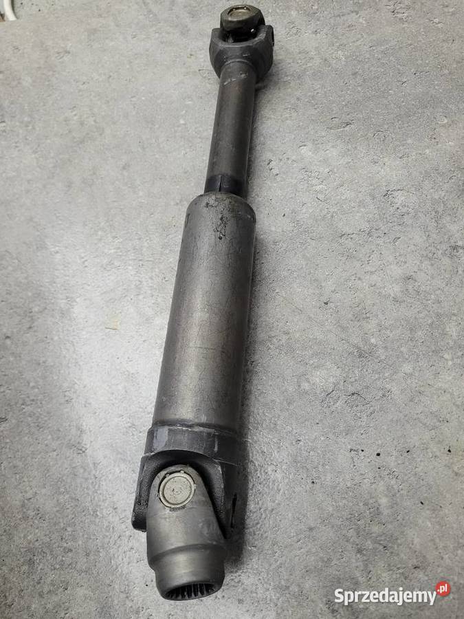BMW R NINE T RNINE OEM WAŁ NAPĘDOWY 33739898679 Nowy Tomyśl