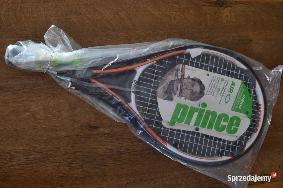 Rakieta tenisowa Prince dziecka 810 lat sprzedam