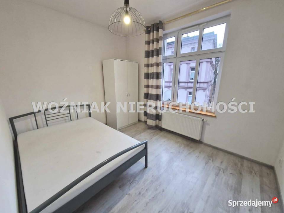 Mieszkanie Wałbrzych 7056m 3pokojowe