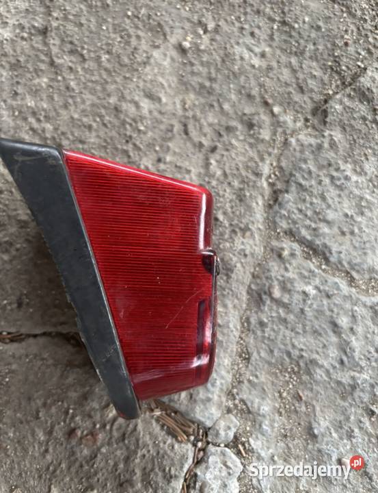 Lampa tylna romet komar ogar Wejherowo sprzedam