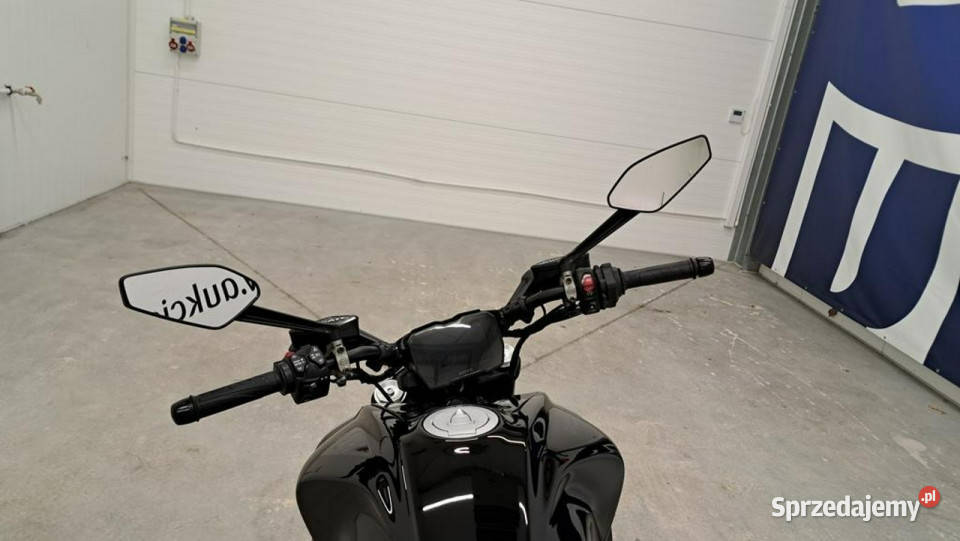 Ducati Diavel V4 Motocykle, skutery, quady