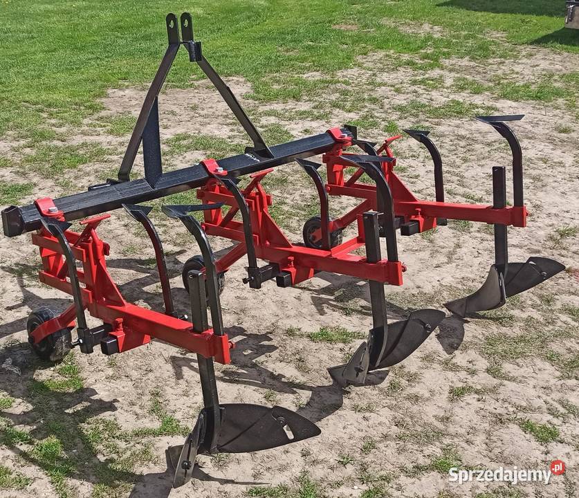 Obsypnik do ziemniaków akpil Przeworsk