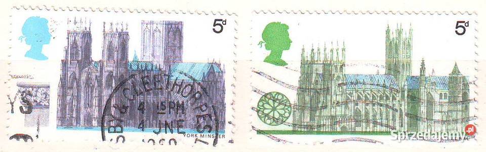 Zn Anglia Mi 517 9 kas 1969 Gliwice