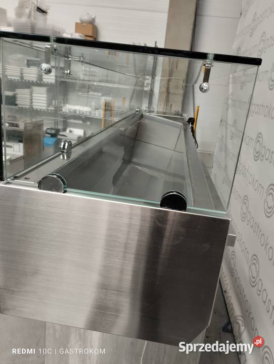 Nadstawka chłodnicza Yato YG05323 8 x 14 GN Wrocław sprzedam