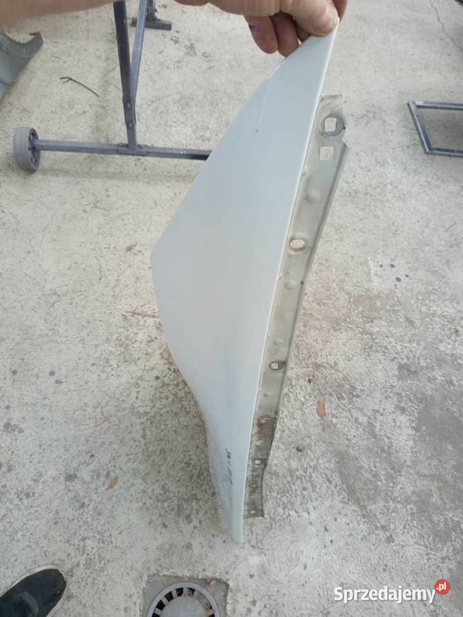 Błotnik lewy bmw1 e8781 orginalny Rzeszów