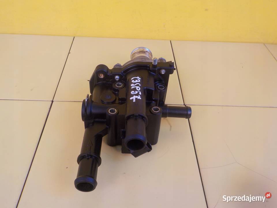 CORSA D 16 TURBO 11r 192 A16LER obudowa