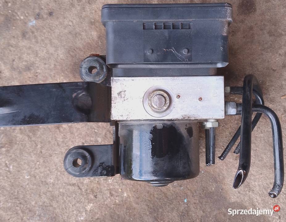Oryginalna Pompa ABS Sterownik Volvo S40 II V50 opolskie