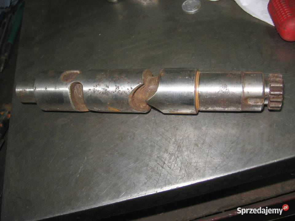 JUNAK M10 M07