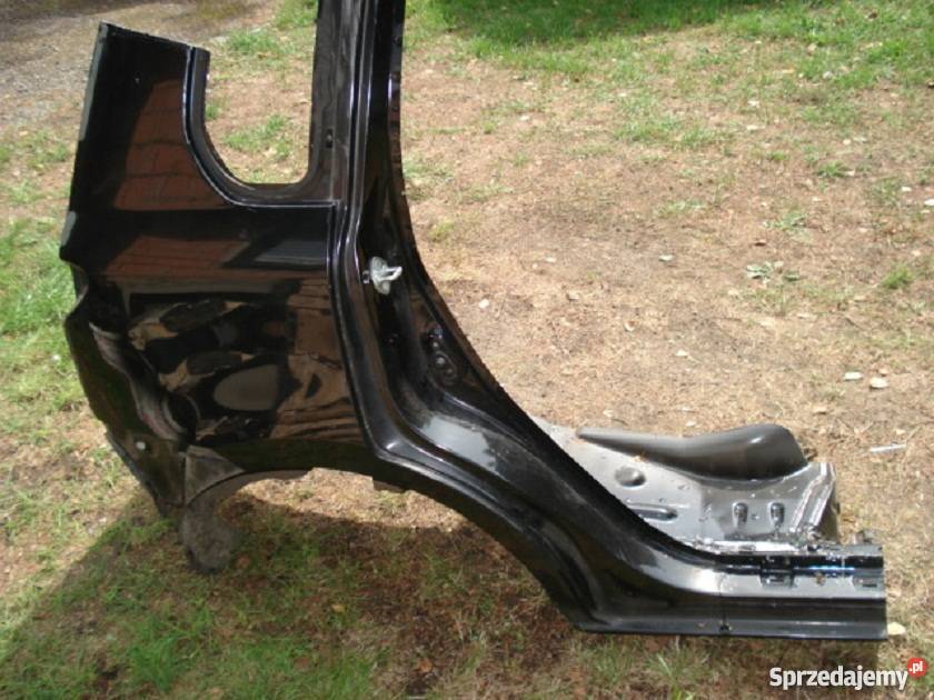 mazda 2 błotnik osobowe Myszków