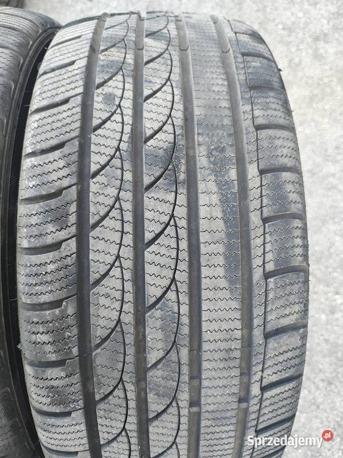 Styling 18 felgi koła BMW opony 5x120 e90 e60 Jędrzejów sprzedam