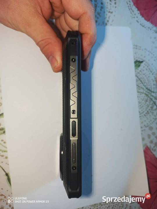 Ulefone armor x16pro lubuskie Krosno Odrzańskie