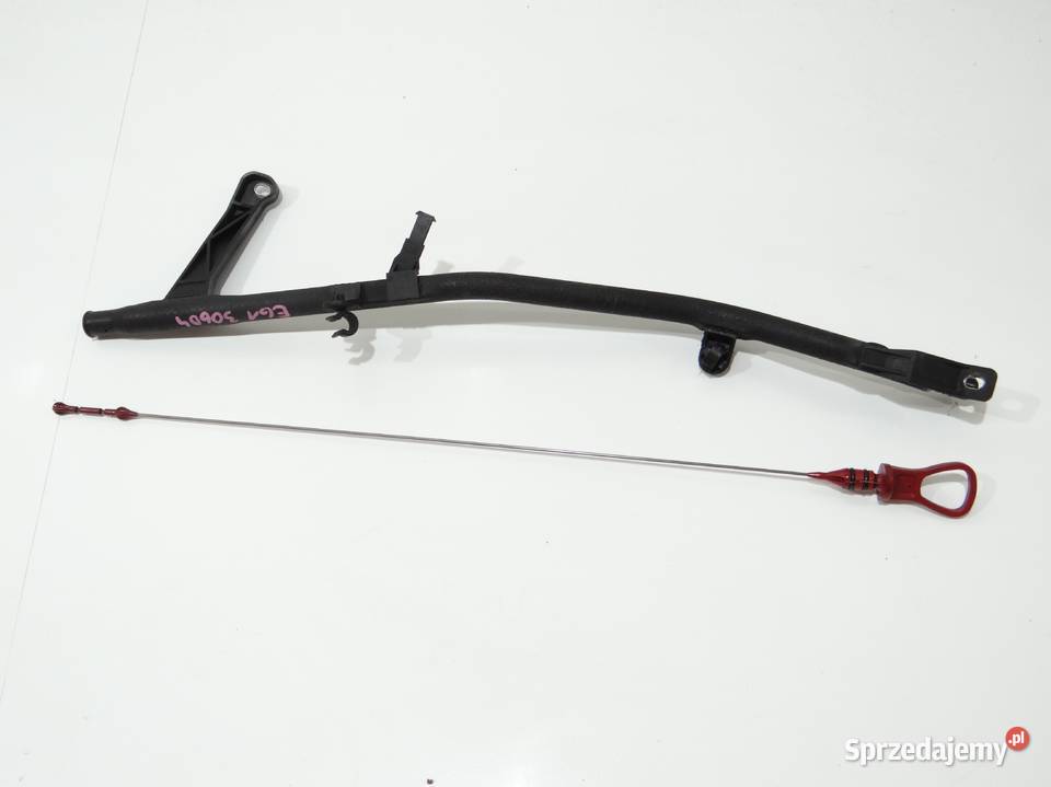 BAGNET MIARKA OLEJU BMW E60 E61 LCI 306D4 Strzyżewice