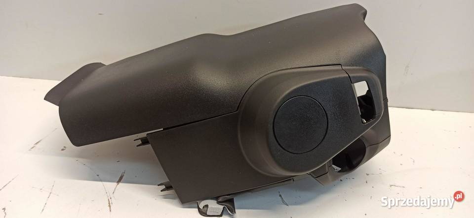 DACIA DUSTER II OSŁONA KOLUMNY KIEROWNICZEJ