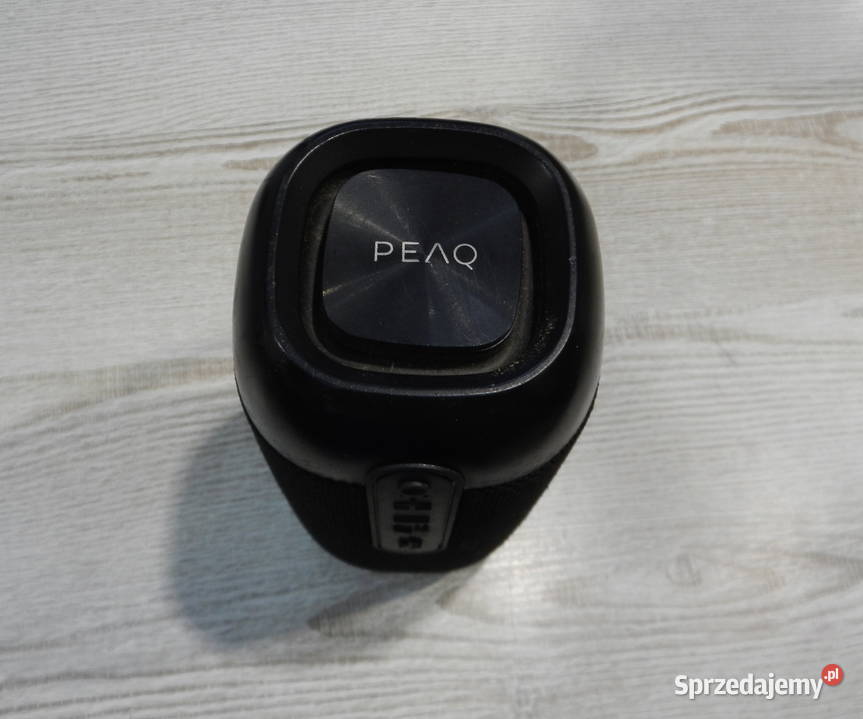 Głośnik Peaq PPA 305 Leżajsk