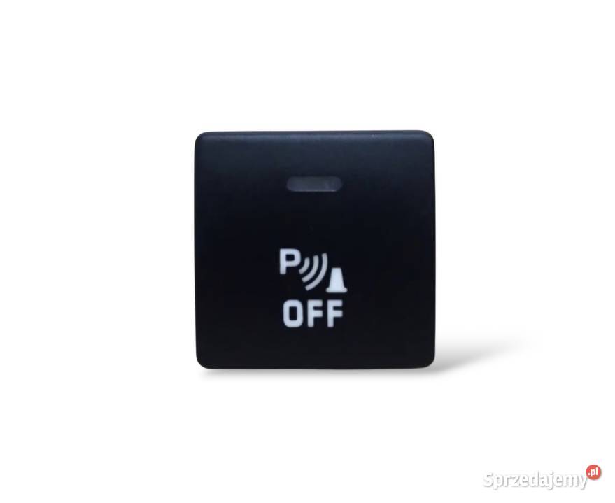 PRZYCISK WŁĄCZNIK PRZEŁĄCZNIK PDC BERLINGO III świętokrzyskie Działoszyce