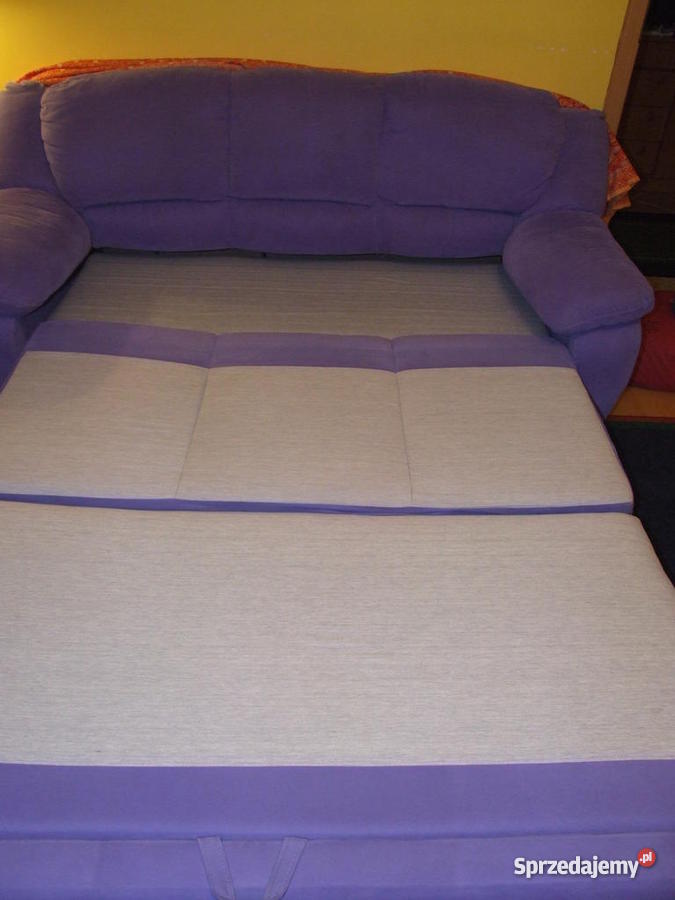 Wajnert 31 sofafotel Zielona Góra sprzedam