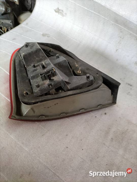 LAMPA TYŁ PRAWA Rover 75 Prawe Kamień-Kolonia