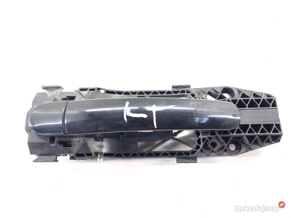 KLAMKA ZEWNĘTRZNA LEWY TYŁ VW TIGUAN 5N0839885H