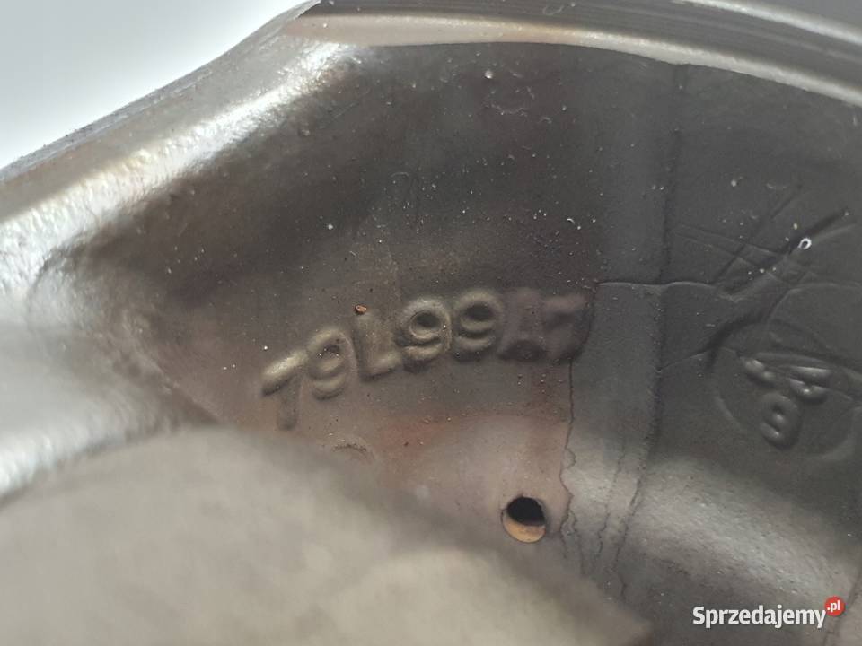 Opel Vectra C 18 16V TŁOK KORBOWÓD Z18XER 140 Rudka