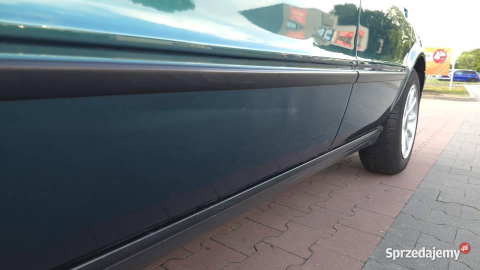 Sprzedam Audi 80 B4 w stanie bez rdzy 1 Motoryzacja Tarnobrzeg