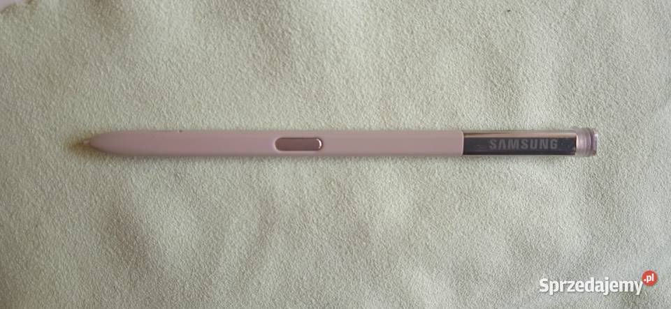 Rysik Samsung S Pen do telefonu Galaxy Note Zielona Góra
