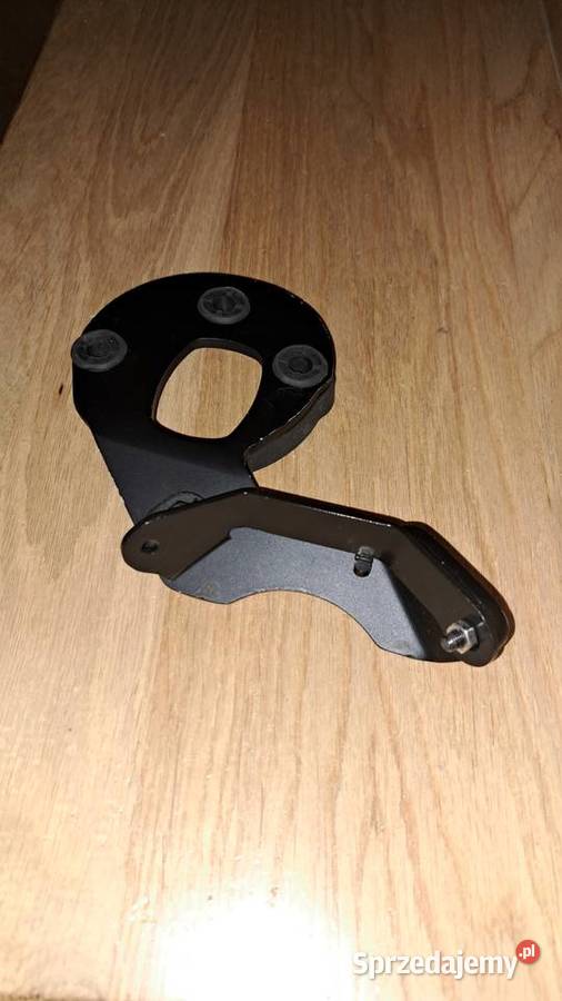 Uchwyt mocowanie licznika Yamaha XSR700 Piaseczno