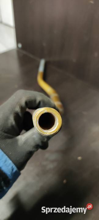 Kierownica 28mm części Suzuki DRZ DRZ 400 Y E S Pozostałe Wolbrom