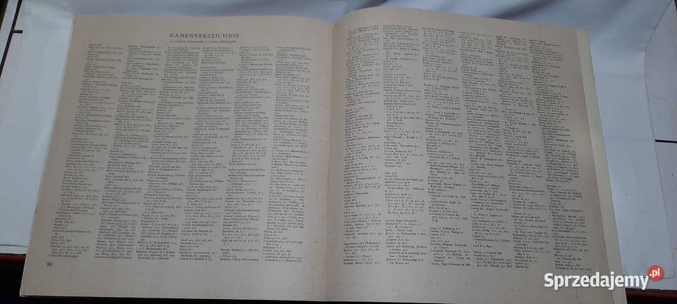 Malarstwo renesansowe album 1938 K35 Warszawa