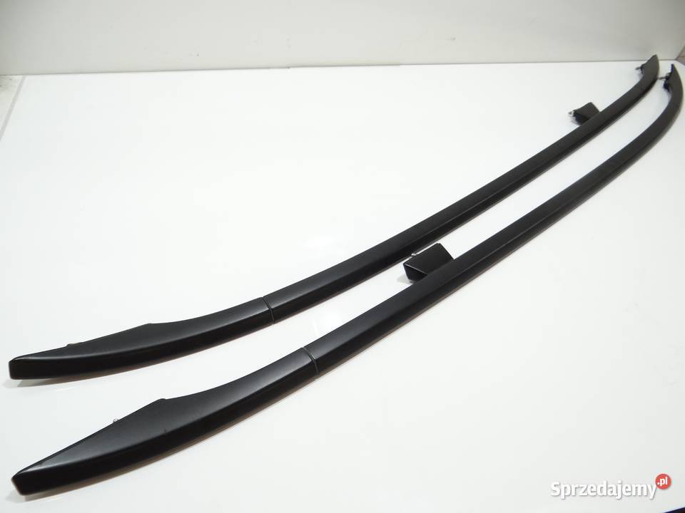 RELINGI DACHOWE KOMPLET BMW E91 LCI 17245715