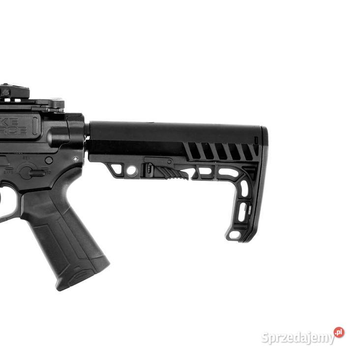 Wiatrówka UX Strike Force 45 mm BB CO2 Warszawa