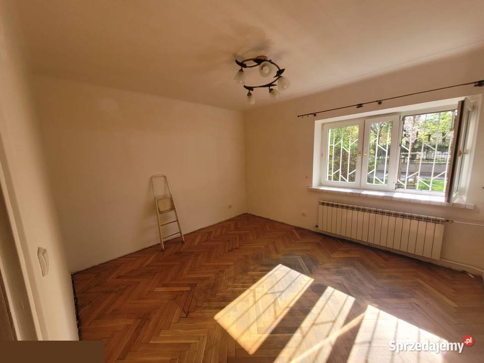 Muranów 35 m Duża osobna kuchnia Jasne piwnica Sprzedaż mazowieckie Warszawa