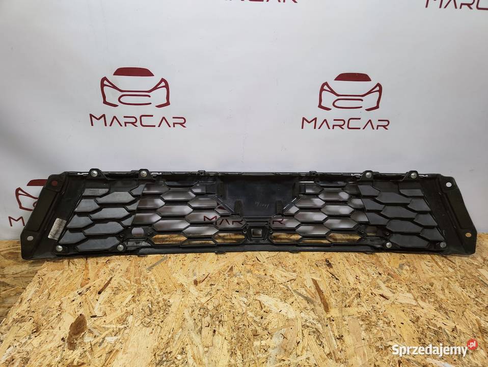 Grill Atrapa Mitsubishi Eclipse Cross Lift 2021 osobowe wielkopolskie Pleszew