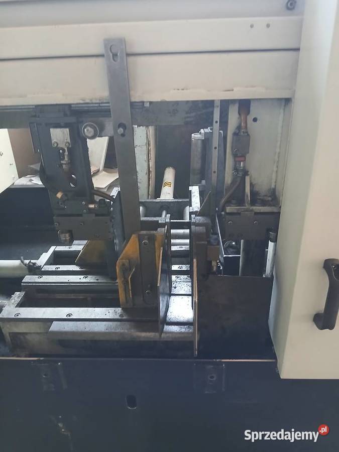 Do sprzedania pila taśmowa PEGAS 300x300 Chochołów