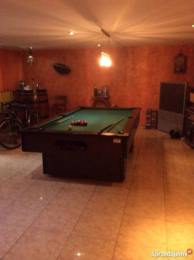 Dom na Jarach Bydgoszcz 2 piętra kujawsko-pomorskie Bydgoszcz