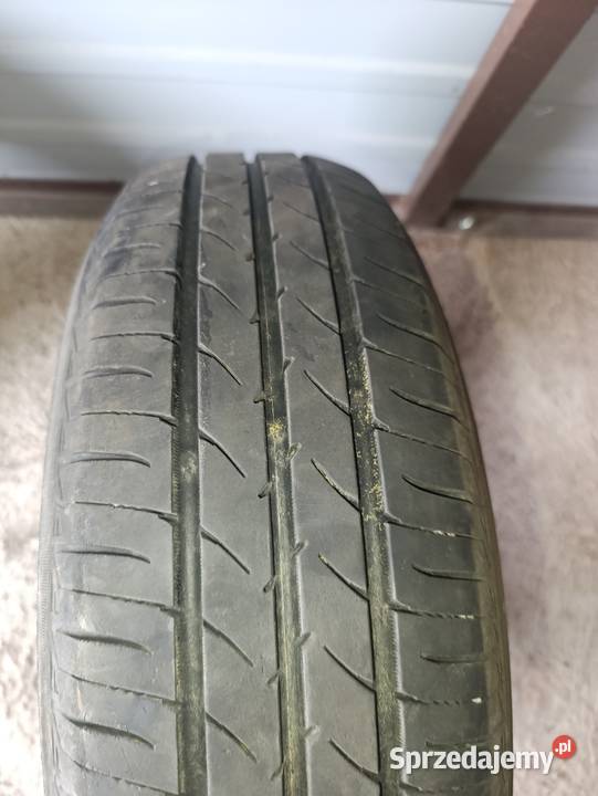 2 Opony TOYO nanoenergy 3 16570r14 lato Dukla
