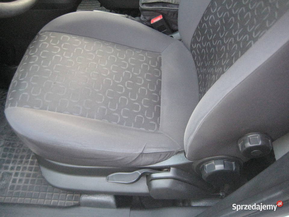 fiat doblo Fiat warmińsko-mazurskie Giżycko