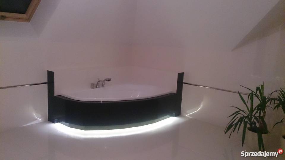 Dom w Lipnie BorekProjekt SYNTIA II 157 m kw Domy Lipno