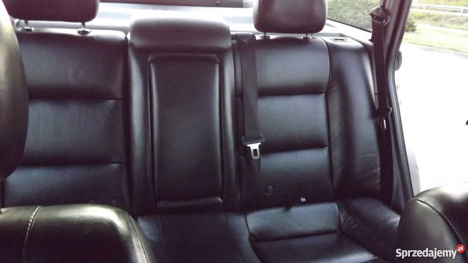 OPEL VECTRA B 1997 benzyna 16 16V wspomaganie kierownicy Lipno