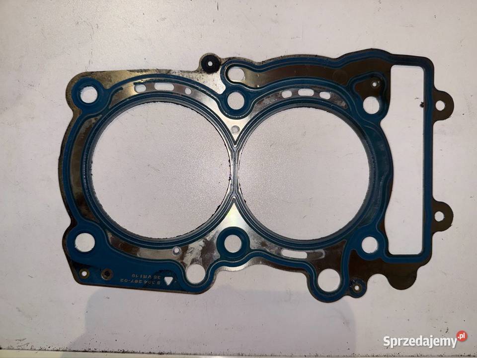 Uszczelka głowicy BMW F900R K83 Ostrów Wielkopolski sprzedam