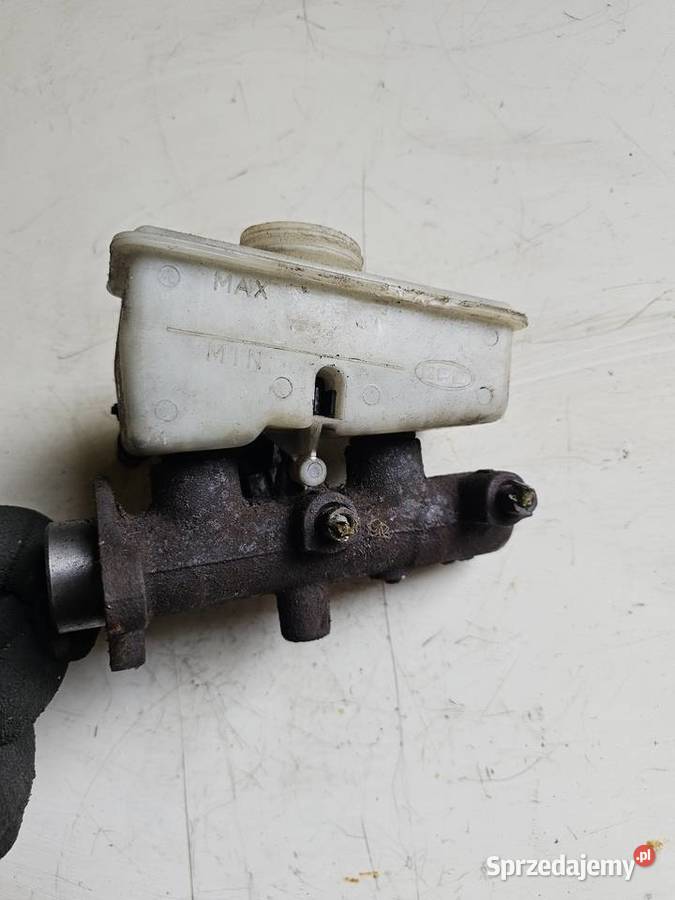 Pompa hamulcowa kia sportage 1 osobowe mazowieckie Łagów sprzedam