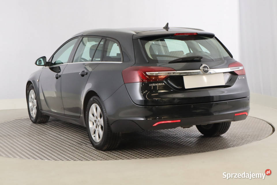 Opel Insignia 20 CDTI ABS Zabrze