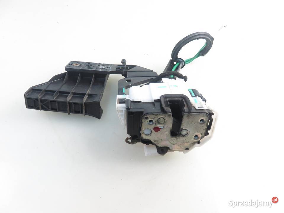 ZAMEK PRAWY PRZEDNI ALFA ROMEO 159 939 50513051 sprzedam