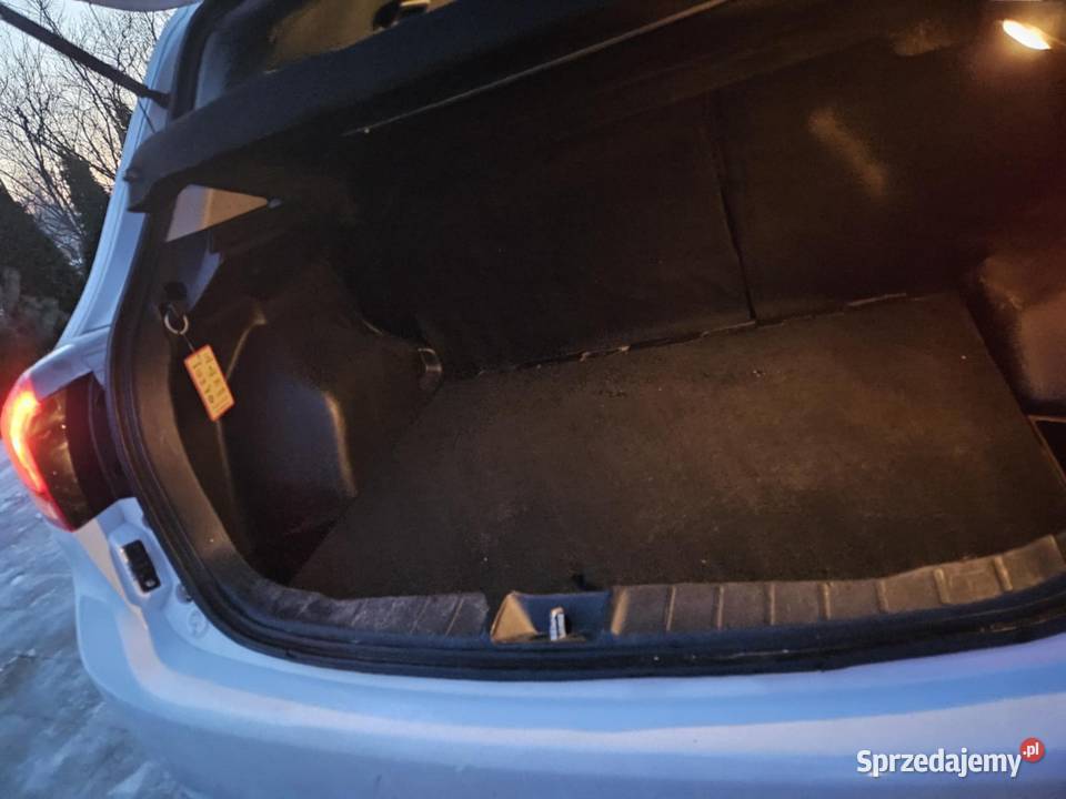 Mitsubishi ASX 18 DID 2014r elektryczne szyby Leźnica Mała