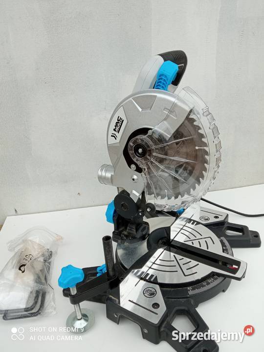 Piła Ukośnice Bez posuwu Macalliste 210mm 230v Toruń