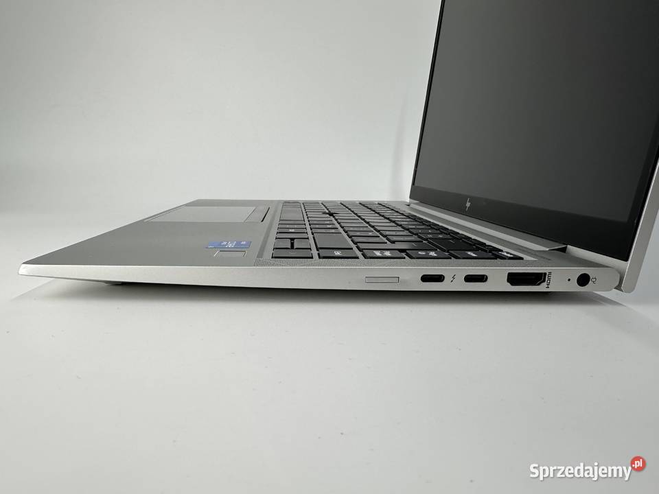Laptop HP EliteBook 840 G8 14 FHD i51145G7 16GB