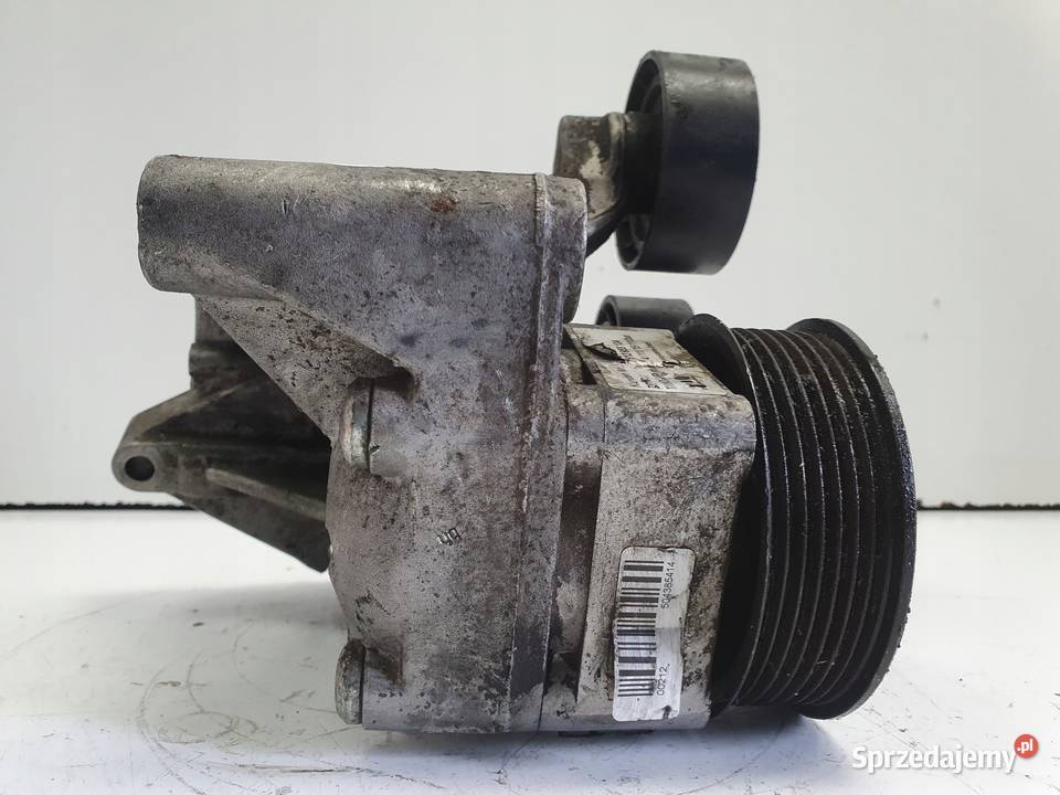 Iveco Daily 23 HPI POMPA WSPOMAGANIA 504385414 osobowe Chełm